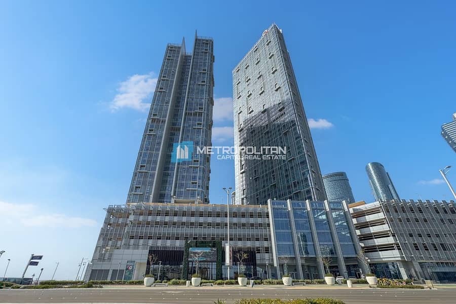 位于阿尔雷姆岛,城市之光社区,地平线大厦,地平线大厦B座 1 卧室的公寓 1000000 AED - 11546482 位于阿尔雷姆岛,城市之光社区,地平线大厦,地平线大厦B座 1 卧室的公寓 1000000 AED - 11546482