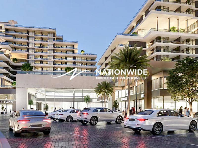 位于阿尔雷姆岛,里姆山庄 4 卧室的联排别墅 5000000 AED - 11546510 位于阿尔雷姆岛,里姆山庄 4 卧室的联排别墅 5000000 AED - 11546510