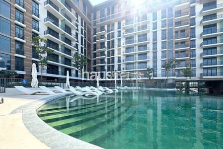2 Bedroom Flat for Rent in Al Wasl, Dubai - Exclusive | High-Floor | Appliances Inc. | Reduced