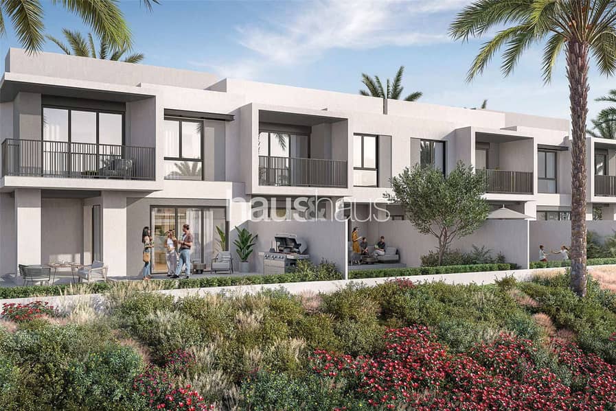 4 Bedroom Townhouse | Vastu | Corner Plot 4 Bedroom Townhouse | Vastu | Corner Plot