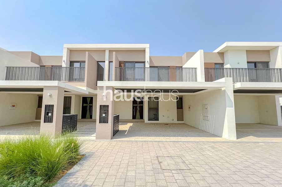 Таунхаус в Тилал Аль Гаф,Элан, 3 cпальни, 4050000 AED - 11546523 Таунхаус в Тилал Аль Гаф,Элан, 3 cпальни, 4050000 AED - 11546523