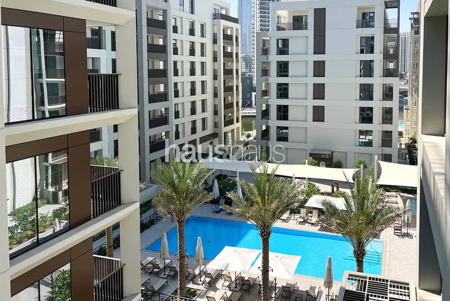 شقة في غروف في شاطئ الخور،مرسى خور دبي 2 غرف 150000 درهم - 11546525 شقة في غروف في شاطئ الخور،مرسى خور دبي 2 غرف 150000 درهم - 11546525