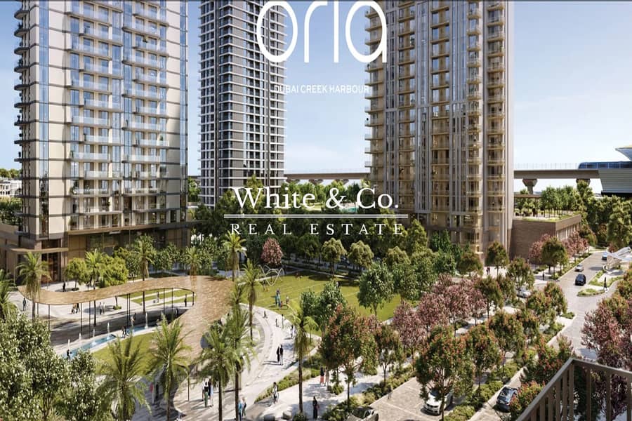位于迪拜溪港,奥里雅 2 卧室的公寓 3200000 AED - 11546568 位于迪拜溪港,奥里雅 2 卧室的公寓 3200000 AED - 11546568