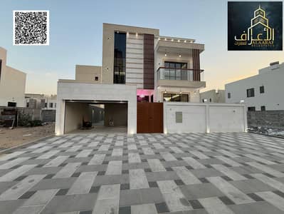 5 Bedroom Villa for Sale in Al Amerah, Ajman - WhatsApp Image 2025-05-05 at 9.49. 29 AM (4). jpeg