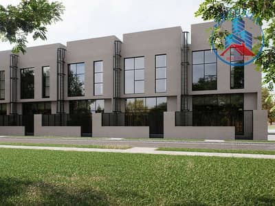 2 Bedroom Townhouse for Sale in Barashi, Sharjah - IMG-20250504-WA0085. jpg