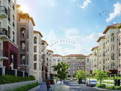 1 Bedroom Apartment for Sale in Zayed City, Abu Dhabi - bloom-living-granada-17. png
