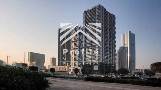 1 Bedroom Flat for Sale in Al Reem Island, Abu Dhabi - vista313. jpg