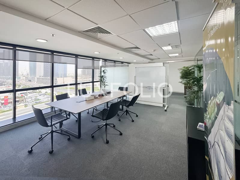位于朱美拉湖塔 (JLT),JLT N区,朱美拉商业中心4号 的写字楼 350000 AED - 11546660 位于朱美拉湖塔 (JLT),JLT N区,朱美拉商业中心4号 的写字楼 350000 AED - 11546660