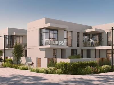 تاون هاوس 3 غرف نوم للبيع في جزيرة ياس، أبوظبي - تاون هاوس في المدينة المستدامة،جزيرة ياس 3 غرف 4000000 درهم - 11546668