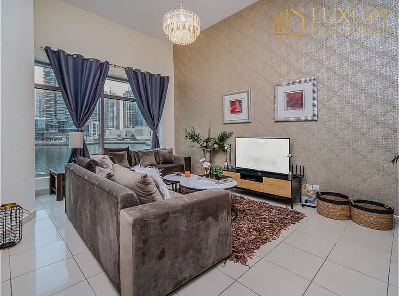 位于迪拜码头,公园岛公寓,博耐尔大厦 1 卧室的公寓 140000 AED - 11546661 位于迪拜码头,公园岛公寓,博耐尔大厦 1 卧室的公寓 140000 AED - 11546661