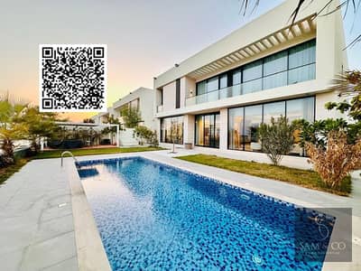 5 Bedroom Villa for Sale in Al Zorah, Ajman - IMG-20241207-WA0016. jpg