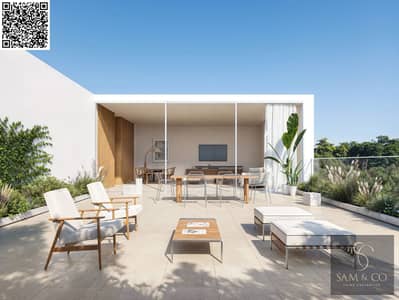 1 Bedroom Apartment for Sale in Al Zorah, Ajman - 73_CAM_08_INT_V2_02. jpg