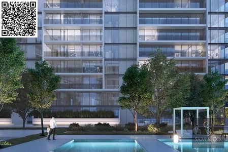 2 Bedroom Flat for Sale in Aljada, Sharjah - B. jpg