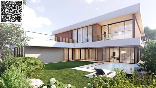 5 Bedroom Villa for Sale in Sharjah Garden City, Sharjah - D. jpg