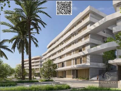 2 Bedroom Apartment for Sale in Al Zorah, Ajman - SSHR 1. png