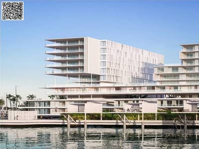 1 Спальня Апартамент Продажа в Аль Зора, Аджман - Gateway 9. jpg