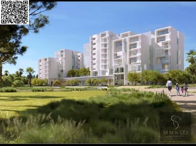 1 Bedroom Apartment for Sale in Al Zorah, Ajman - Sealine 5. png