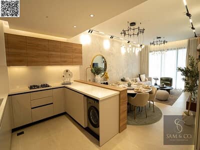 3 Cпальни Апартамент Продажа в Аль Зора, Аджман - WhatsApp Image 2024-05-04 at 11.53. 48 AM. jpg