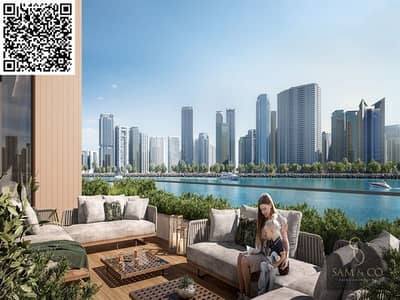 3 Bedroom Apartment for Sale in Al Khan, Sharjah - SIE_MaryamIsland_CGI10_05_10K (1). jpg