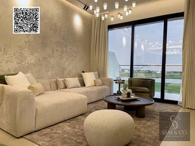 阿尔绍拉海滨郊区， 阿治曼 3 卧室公寓待售 - 1. jpg
