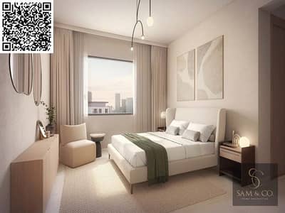 2 Bedroom Flat for Sale in Al Khan, Sharjah - 23. jpg