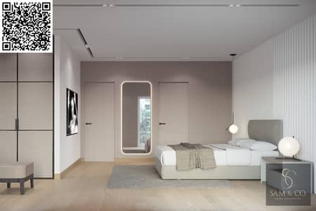 4 Bedroom Townhouse for Sale in Barashi, Sharjah - U. jpg
