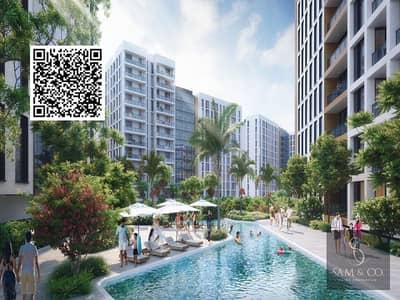 1 Bedroom Apartment for Sale in Muwaileh Commercial, Sharjah - 1. jpg