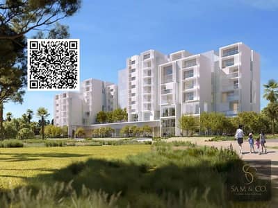 3 Bedroom Flat for Sale in Al Zorah, Ajman - B. jpg