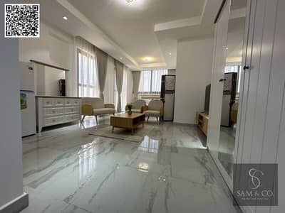 Studio for Sale in Al Zorah, Ajman - WhatsApp Image 2025-04-07 at 3.58. 06 PM (1). jpeg