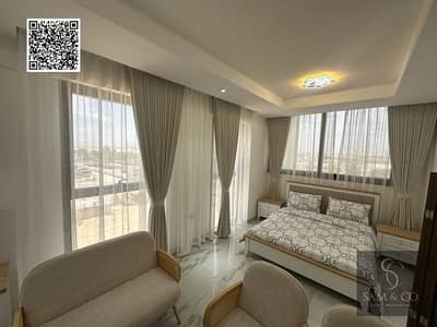 Studio for Sale in Al Zorah, Ajman - 1. jpeg