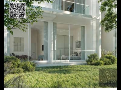 1 Bedroom Flat for Sale in Al Zorah, Ajman - 1. png