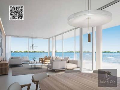 Студия Продажа в Аль Зора, Аджман - 1. jpg