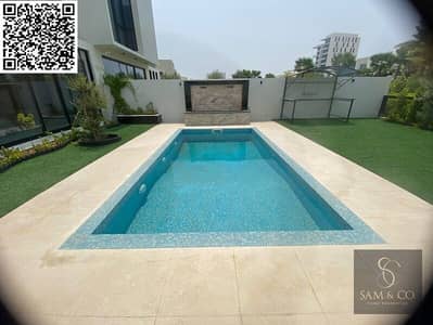 4 Cпальни Таунхаус Продажа в Аль Зора, Аджман - IMG-20240723-WA0096. png