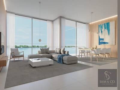 1 Bedroom Flat for Sale in Al Zorah, Ajman - Gateway 2 new. jpg