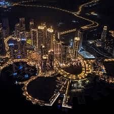 Luxury Waterfront Living | Prime Investment | High ROI