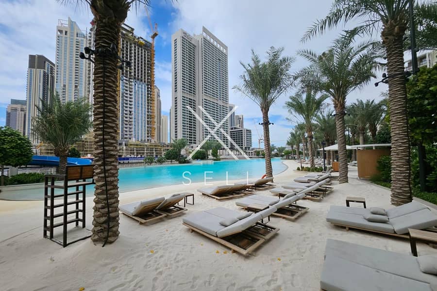 位于迪拜溪港,云溪沙滩洋房 1 卧室的公寓 1600000 AED - 11546727 位于迪拜溪港,云溪沙滩洋房 1 卧室的公寓 1600000 AED - 11546727