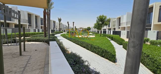 4 Bedroom Villa for Rent in The Valley by Emaar, Dubai - 20250503_113910. jpg