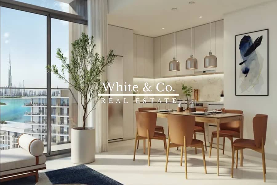 Квартира в Дубай Крик Харбор,Ков II,Здание The Cove II 6, 2 cпальни, 3000000 AED - 11546825 Квартира в Дубай Крик Харбор,Ков II,Здание The Cove II 6, 2 cпальни, 3000000 AED - 11546825