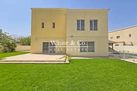 Type - 3 | Vacant | Cul-De-Sac Location