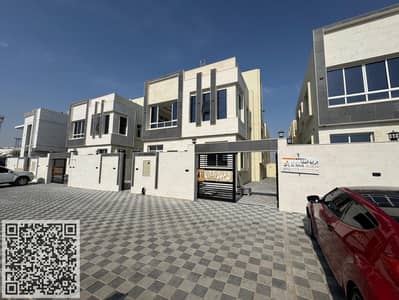 5 Cпальни Вилла Продажа в Аль Хелио, Аджман - IMG-20250505-WA0001. jpg