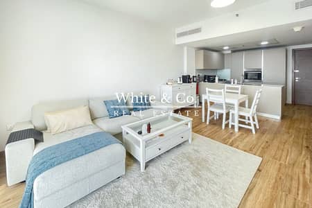1 Bedroom Apartment for Sale in Al Furjan, Dubai - Vacant | Chiller Free | Fully Furnished