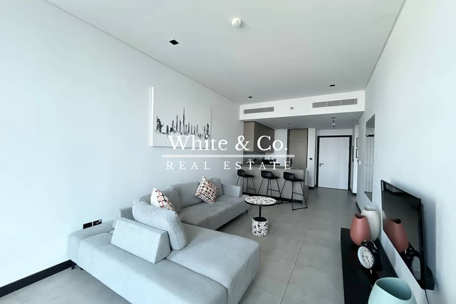 位于商业湾,北区15 大厦,15 Northside Tower 2 1 卧室的公寓 94995 AED - 11546828 位于商业湾,北区15 大厦,15 Northside Tower 2 1 卧室的公寓 94995 AED - 11546828
