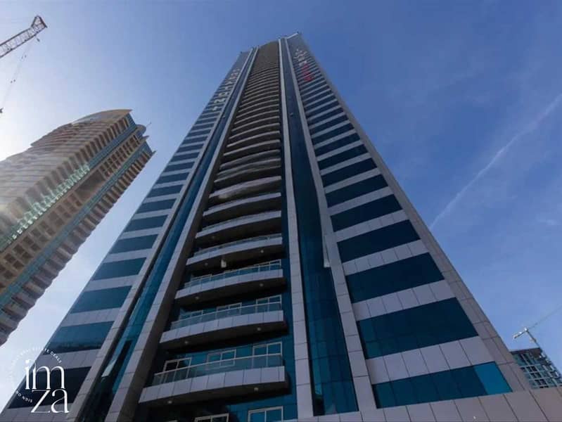 High-Floor Studio | Ready to Move | Ocean View High-Floor Studio | Ready to Move | Ocean View
