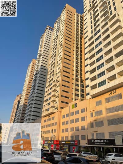 1 Bedroom Flat for Sale in Al Rashidiya, Ajman - IMG_8542. jpg