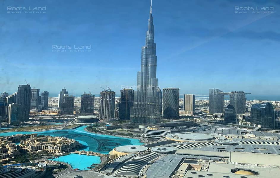 位于迪拜市中心,谦恭公寓喷泉景观综合体 2 卧室的公寓 400000 AED - 11546862 位于迪拜市中心,谦恭公寓喷泉景观综合体 2 卧室的公寓 400000 AED - 11546862