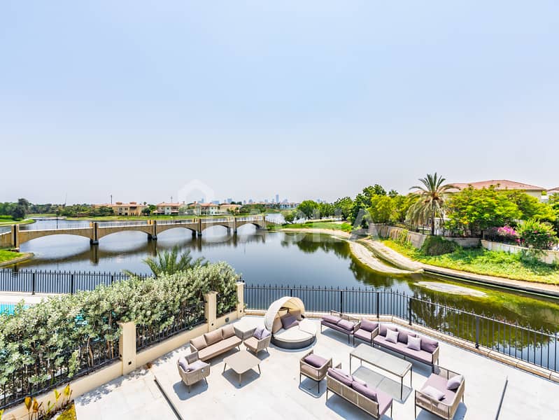 位于朱美拉岛,欧式区 5 卧室的别墅 30500000 AED - 11546871 位于朱美拉岛,欧式区 5 卧室的别墅 30500000 AED - 11546871