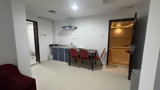 1 Bedroom Hotel Apartment for Rent in Al Shuwaihean, Sharjah - IMG_9445. jpg