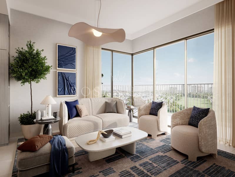 位于迪拜南部街区,艾玛尔南区,Golf Verge,Golf Verge Building A 2 卧室的公寓 2108888 AED - 11546943 位于迪拜南部街区,艾玛尔南区,Golf Verge,Golf Verge Building A 2 卧室的公寓 2108888 AED - 11546943