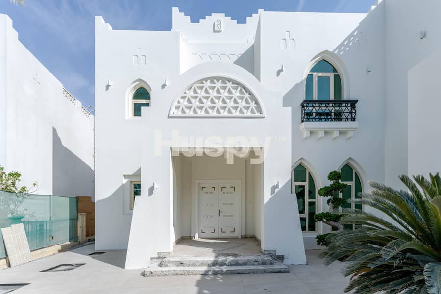Vacant | Newly Landscaped | Private Pool Vacant | Newly Landscaped | Private Pool