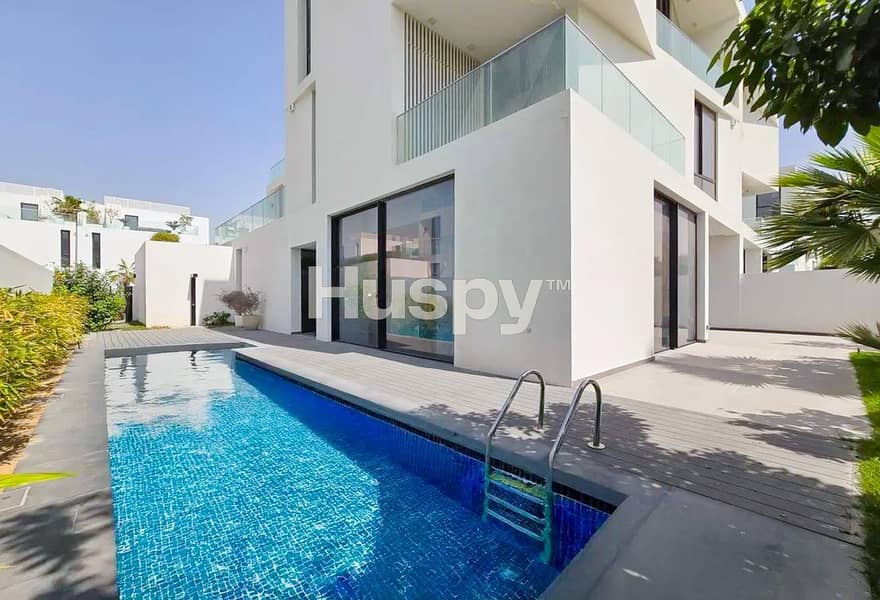 位于巴拉瑞,乔里希亚II期别墅区 5 卧室的别墅 870000 AED - 11546945 位于巴拉瑞,乔里希亚II期别墅区 5 卧室的别墅 870000 AED - 11546945